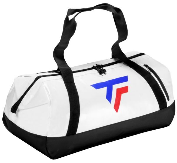 Teniso krepšys Tecnifibre Tour Endurance Duffel - white