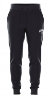 Pantalones de tenis para hombre Björn Borg Essential Pants - black