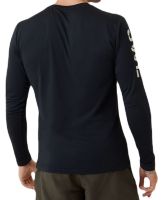 Pánske tričká (dlhý rukáv) Björn Borg Sthlm First Layer T-Shirt - black beauty Pánske tričká (dlhý rukáv) Björn Borg Sthlm First Layer T-Shirt - black beauty