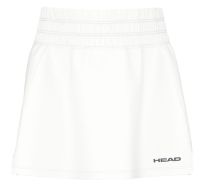 Women's skirt Head Play - White