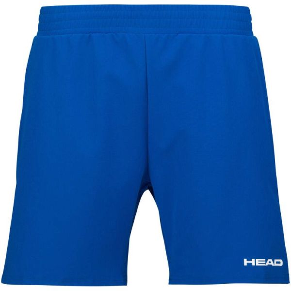 Shorts de tenis para hombre Head Power Shorts - royal