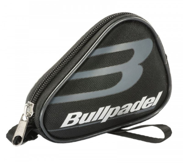Κλειδοθήκη Bullpadel BPP21009 Purse - negro