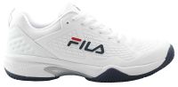 Damskie buty tenisowe Fila Sabbia Lite 2 - white