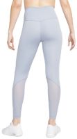 Tajice Nike One Dri-Fit 7/8 Tight - indigo haze/white Tajice Nike One Dri-Fit 7/8 Tight - indigo haze/white