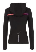 Ženski sportski pulover EA7 Woman Jersey Sweatshirt - black Ženski sportski pulover EA7 Woman Jersey Sweatshirt - black