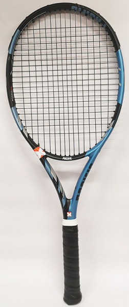 Raquette de tennis Pacific BXT X Fast Lite (używana)