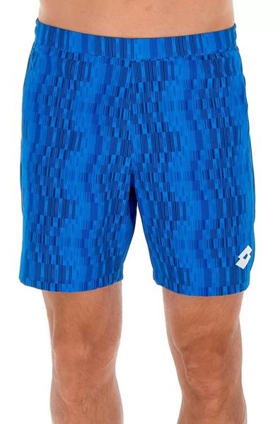 Men's shorts Lotto Tech IV D3 7