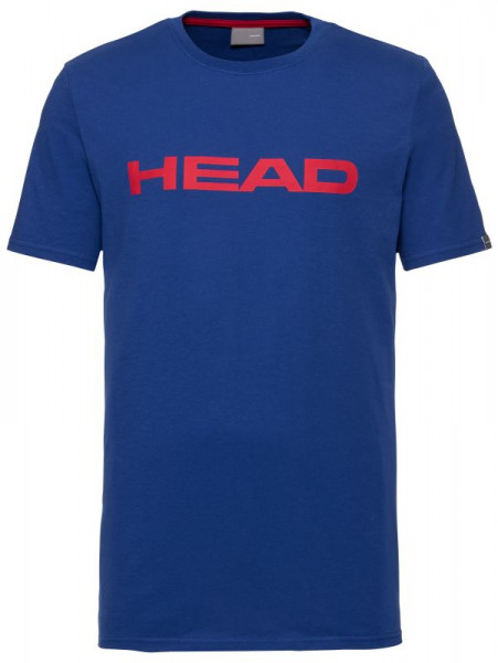  Head Club Ivan T-Shirt M - royal blue/red