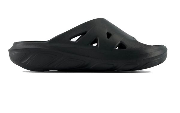 Flip-flops New Balance RCVRYS SK1 Fresh Foam V1 - Black