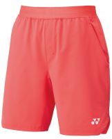 Men's shorts Yonex AO Shorts - Red