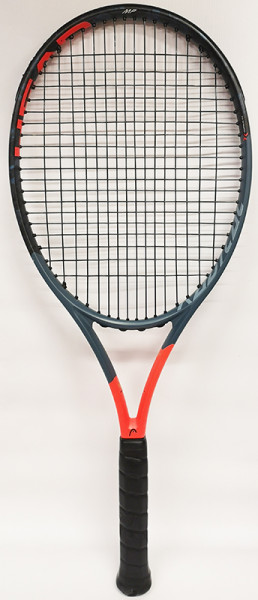 Raquette de tennis Head Graphene 360 Radical MP (używana)