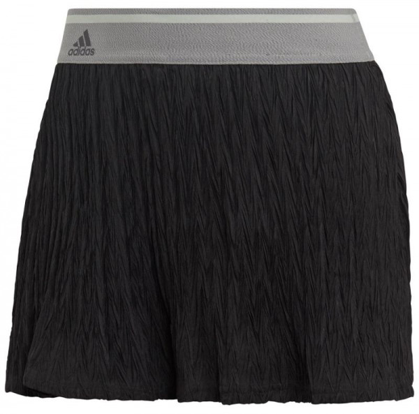  Adidas Match Code Skirt - black/grey