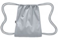 Tenisz hátizsák Nike Heritage Drawstring - wolf grey/wolf grey/black Tenisz hátizsák Nike Heritage Drawstring - wolf grey/wolf grey/black