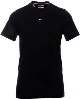Teniso marškinėliai vyrams Tommy Hilfiger Essential Training Small Logo Tee - desert sky