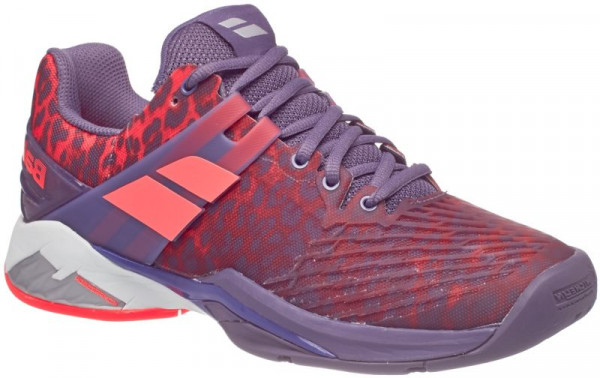 babolat propulse fury womens