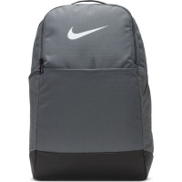 Teniski ruksak Nike Brasilia 9.5  Backpack - flint grey/black/white