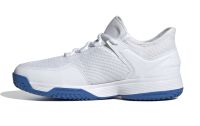 Juniorská obuv Adidas Ubersonic 4 k - cloud white/bright red/bright royal Juniorská obuv Adidas Ubersonic 4 k - cloud white/bright red/bright royal