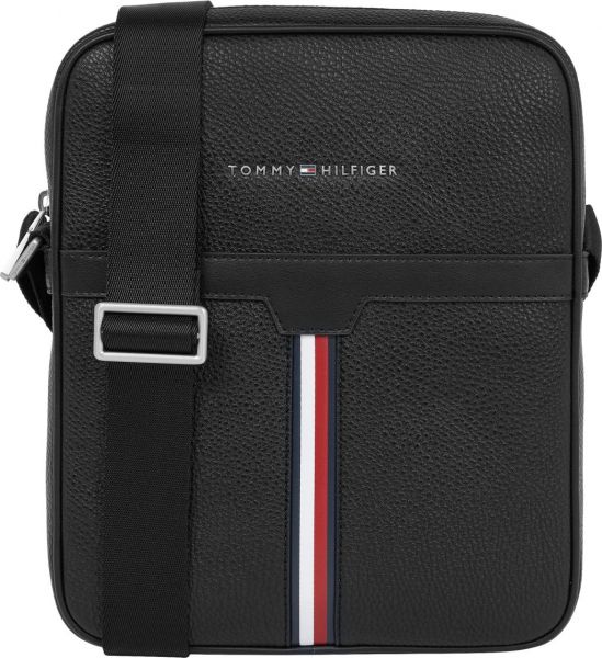  Tommy Hilfiger Downtown Reporter - black