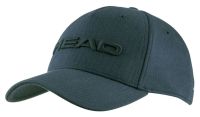 Teniso kepurė Head Baseball Cap - Mėlynas