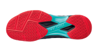 Męskie buty do badmintona/squasha Yonex Power Cushion 57 - black Męskie buty do badmintona/squasha Yonex Power Cushion 57 - black
