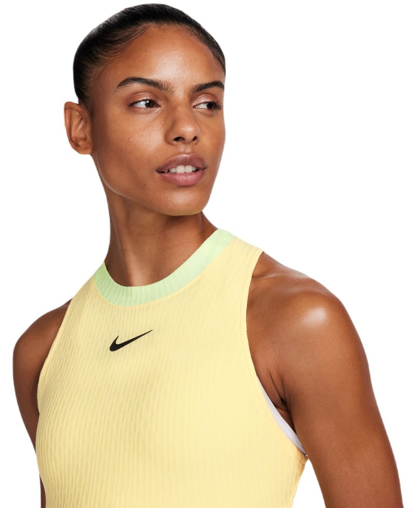 Buy Nike Court Victory Tank Top Women Black online