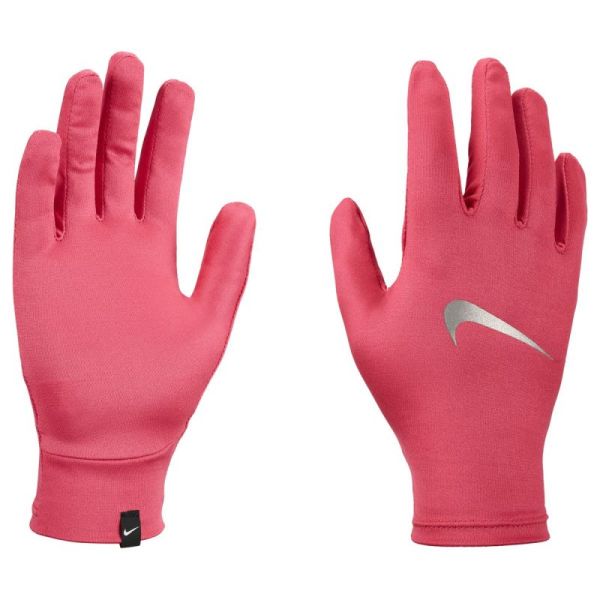 Guanti  Nike Pacer Liner - Rosa