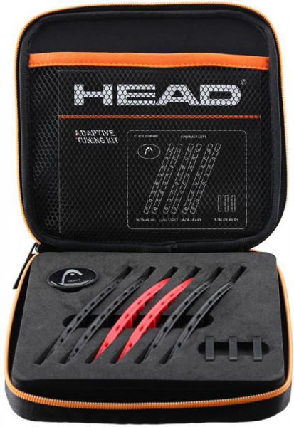  Head Speed Adaptative Tuning Kit