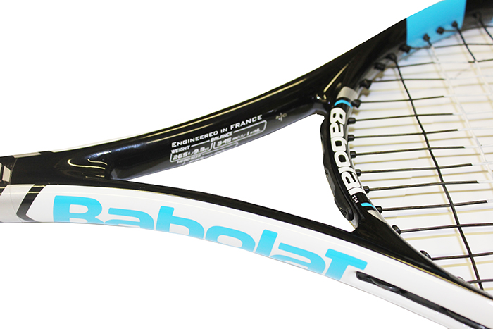 Babolat Rival Aga