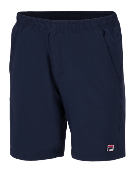 Pantaloncini Da Tennis Uomo In Tinta Unita: Vita Elastica Con Coulisse, In Spugna, Per Basket E Corsa, Leggeri E Morbidi