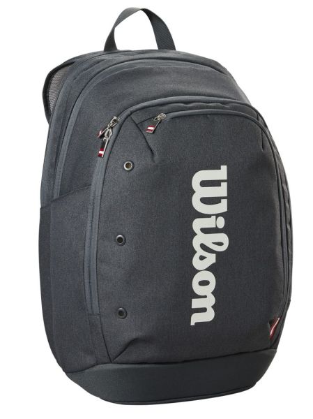 Tennis Backpack Wilson Tour - Gray