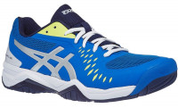 Teniso batai vyrams Asics Gel-Challenger 12 - electric blue/silver
