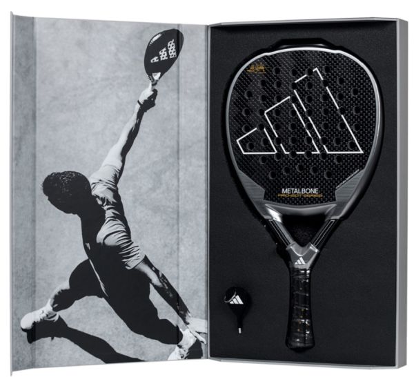 Raketa na padel Adidas Metalbone Pro Edition 2024