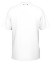 Marškinėliai berniukams Head Boys Vision Topspin T-Shirt - Daugiaspalvė Marškinėliai berniukams Head Boys Vision Topspin T-Shirt - Daugiaspalvė