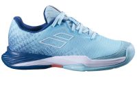 Tenisice za djecu Babolat Jet Mach 3 All Court Boy - angel blue Tenisice za djecu Babolat Jet Mach 3 All Court Boy - angel blue