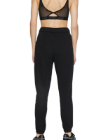 Ženske trenirke Calvin Klein PW Knit Pants - black beauty Ženske trenirke Calvin Klein PW Knit Pants - black beauty