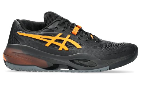 Men’s shoes Asics Gel-Resolution X - Black