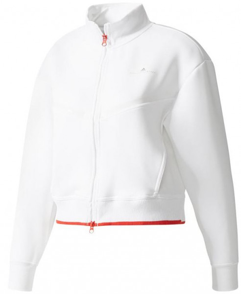  Adidas by Stella McCartney Barricade Jacket - white