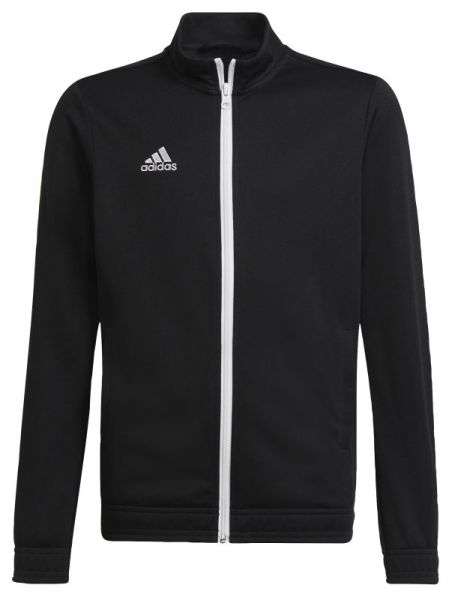 Boys' jumper Adidas Kids Entrada 22 Track - Black