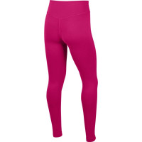Dječje trenirke Nike G One Tight HW - fireberry/white Dječje trenirke Nike G One Tight HW - fireberry/white