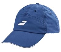 Tenisz sapka Babolat Microfiber Cap - estate blue