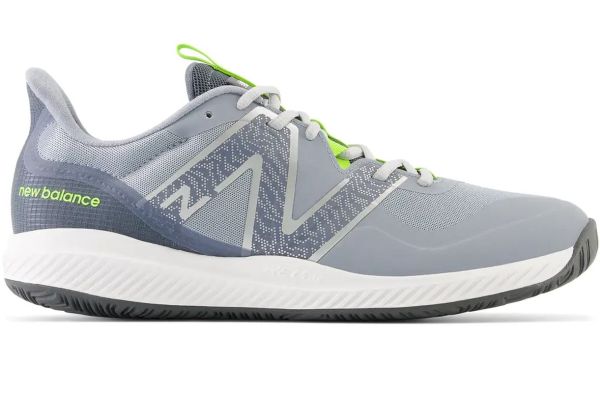 Chaussures de tennis pour hommes New Balance MCH796J3 - grey