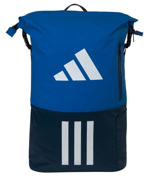 Zaino per il padel Adidas Backpack Multigame 3.2 - blue
