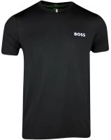 Men's T-shirt BOSS Tee MB - Black