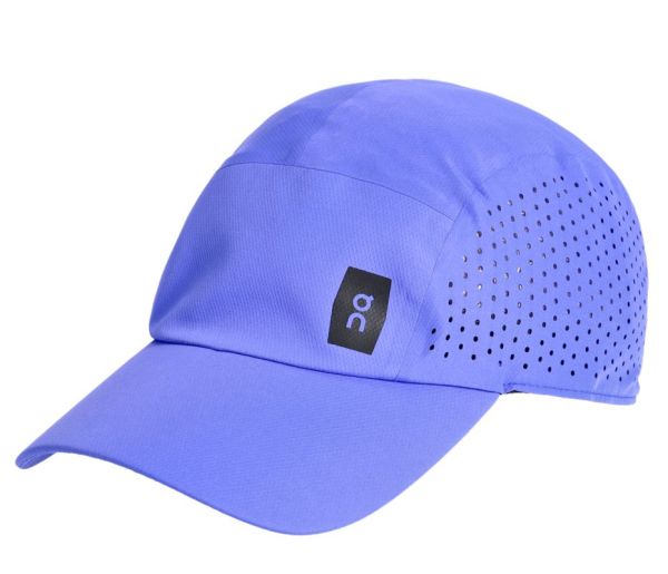Teniso kepurė ON Lightweight Cap - cobalt