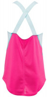 Marškinėliai mergaitėms Nike Dry Tank Elastika - cabana/teal tint/laser fuchsia/white Marškinėliai mergaitėms Nike Dry Tank Elastika - cabana/teal tint/laser fuchsia/white