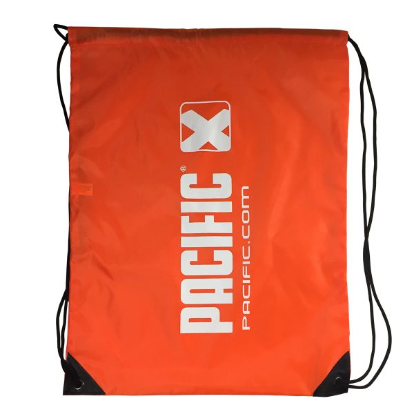 Sac à dos de tennis Pacific Gym Bag - orange