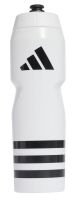 Бутилка за вода Adidas Trio Bootle 750ml - white/black