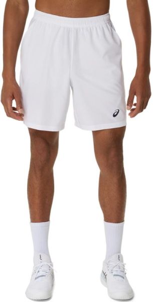 Men's shorts Asics Court 9in - White