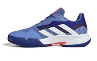 Muške tenisice Adidas CourtJam Control M Clay - blue fusion/cloud white/ lucid blue Muške tenisice Adidas CourtJam Control M Clay - blue fusion/cloud white/ lucid blue