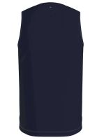 Férfi póló Tommy Hilfiger Essentials Training Tank Top - desert sky Férfi póló Tommy Hilfiger Essentials Training Tank Top - desert sky